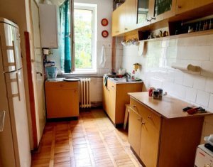 Appartement 3 chambres à vendre dans Cluj-napoca, zone Gheorgheni