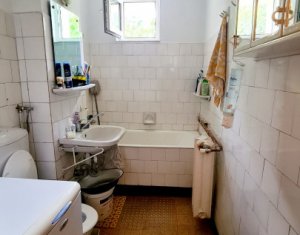 Appartement 3 chambres à vendre dans Cluj-napoca, zone Gheorgheni