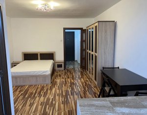 Sale studio in Cluj-napoca, zone Manastur