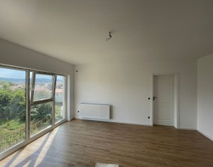 Vanzare apartament 2 camere in Floresti