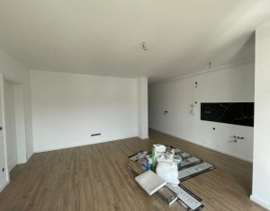Apartament 2 camere, situat in Floresti, zona Tineretului 