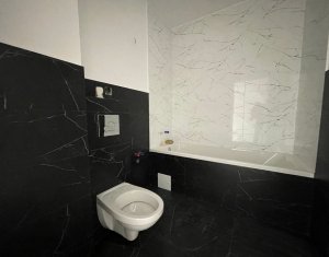 Apartament 2 camere, situat in Floresti, zona Tineretului 