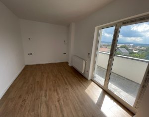 Apartament 2 camere, situat in Floresti, zona Tineretului 