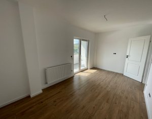 Apartament 2 camere, situat in Floresti, zona Tineretului 