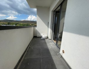 Apartament 2 camere, situat in Floresti, zona Tineretului 