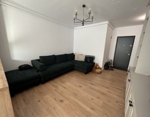 Apartament 3 camere, terasa 49 mp, 2 parcări, ultrafinisat, IRIS, str. Oasului