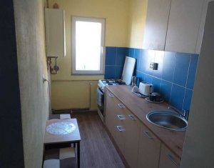 Vanzare apartament 2 camere in Cluj-napoca, zona Manastur