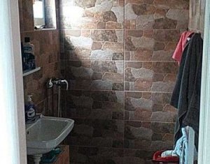 Apartament 2 camere, semidecomandat, 36 mp, Manastur, 