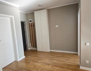Apartament 2 camere, 51mp, semidecomandat, zona BMW, mobilat ultramod
