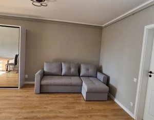 Apartament 2 camere, 51mp, semidecomandat, zona BMW, mobilat ultramod