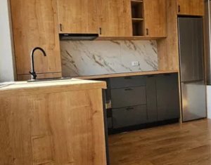 Apartament 2 camere, 51mp, semidecomandat, zona BMW, mobilat ultramod