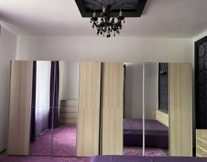 Apartament 2 camere+terasa, mobilat si utilat, Centru