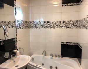 Apartament 2 camere+terasa, mobilat si utilat, Centru