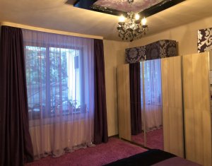 Apartament 2 camere+terasa, mobilat si utilat, Centru