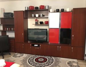 Apartament 2 camere+terasa, mobilat si utilat, Centru