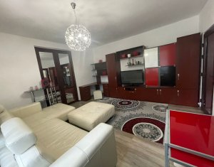 Apartament 2 camere+terasa, mobilat si utilat, Centru