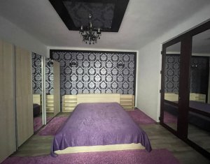Apartament 2 camere+terasa, mobilat si utilat, Centru