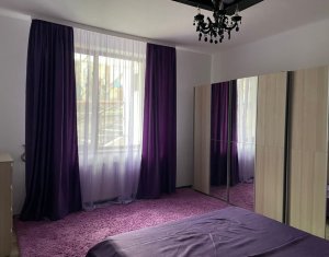Apartament 2 camere+terasa, mobilat si utilat, Centru