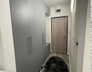 Vanzare garsoniera renovata recent, Manastur