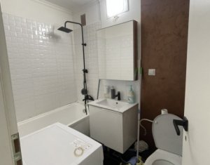 Vanzare garsoniera renovata recent, Manastur