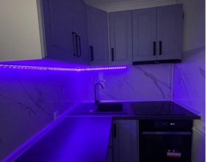 Vanzare garsoniera renovata recent, Manastur