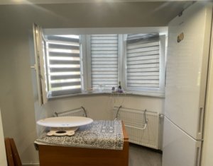Vanzare garsoniera renovata recent, Manastur