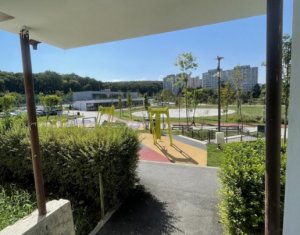 Vanzare garsoniera renovata recent, Manastur