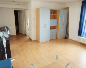 Apartament de vanzare cu o camera, bloc nou, zona Platinia, 40 mp, etaj 4 din 6