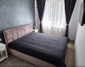 Apartament 3 camere, situat in Floresti, zona Vivo