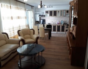 Sale apartment 2 rooms in Cluj-napoca, zone Iris