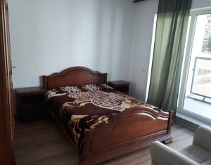 Appartement 2 chambres à vendre dans Cluj-napoca, zone Iris