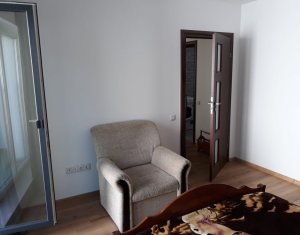 Appartement 2 chambres à vendre dans Cluj-napoca, zone Iris