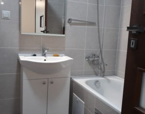 Apartament 2 camere, terasa, parcare, Oasului 334, zona Auchan IRIS