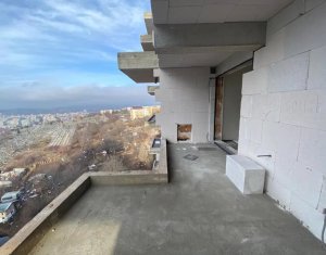 Appartement 2 chambres à vendre dans Cluj-napoca, zone Zorilor