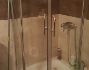 Apartament 2 camere, 41 mp + balcon, etaj 2, Manastur 