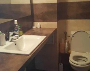 Apartament 2 camere, 41 mp + balcon, etaj 2, Manastur 