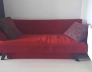Apartament 2 camere, 41 mp + balcon, etaj 2, Manastur 