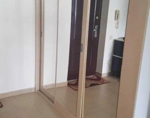 Apartament 2 camere, 41 mp + balcon, etaj 2, Manastur 