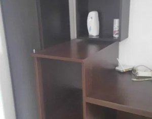 Apartament 2 camere, 41 mp + balcon, etaj 2, Manastur 