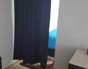 Apartament 2 camere, 41 mp + balcon, etaj 2, Manastur 