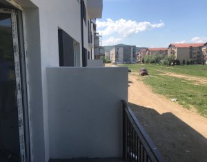 Vanzare apartament in Floresti, 3 camere, zona Tineretului, 57 mp, parcare