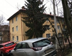 Apartament cu 2 camere, Semicentral, Horea, garaj si parcare