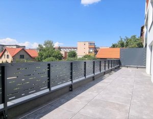 Vanzare apartament 2 camere in Cluj-napoca, zona Marasti