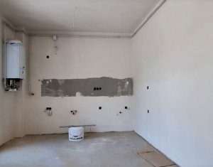 Apartament in bloc nou, cu terasa, Marasti