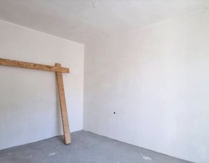 Apartament in bloc nou, cu terasa, Marasti