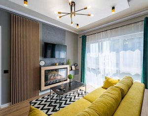 Vanzare apartament 3 camere in Floresti