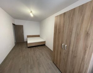 Appartement 3 chambres à vendre dans Floresti