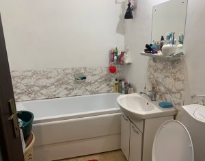Apartament 2 camere, semidecomandat, Grigorescu, zona Liceului ,,Onisifor Ghibu