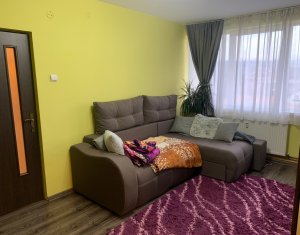 Apartament 2 camere, semidecomandat, Grigorescu, zona Liceului ,,Onisifor Ghibu