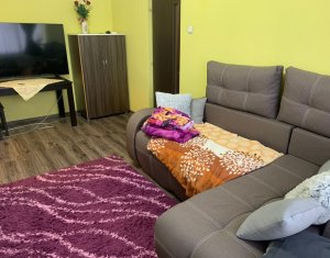 Apartament 2 camere, semidecomandat, Grigorescu, zona Liceului ,,Onisifor Ghibu